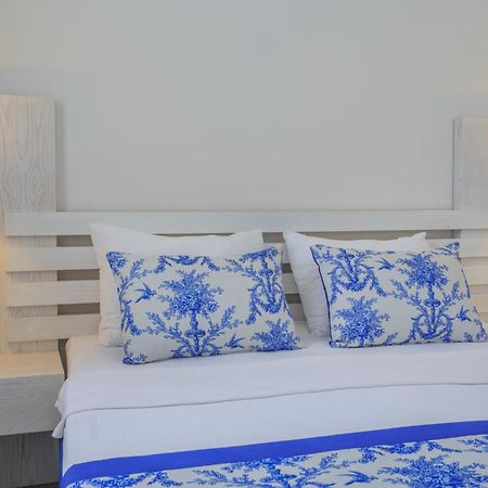 Oeluedeniz Beach Resort By Z Hotels エクステリア 写真