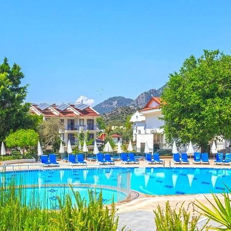 Oeluedeniz Beach Resort By Z Hotels エクステリア 写真