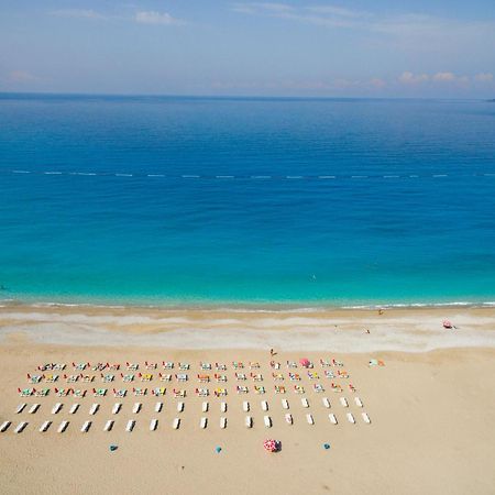 Oeluedeniz Beach Resort By Z Hotels エクステリア 写真