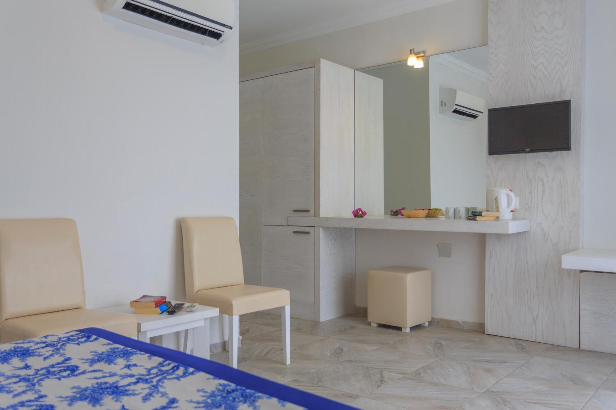 Oeluedeniz Beach Resort By Z Hotels エクステリア 写真