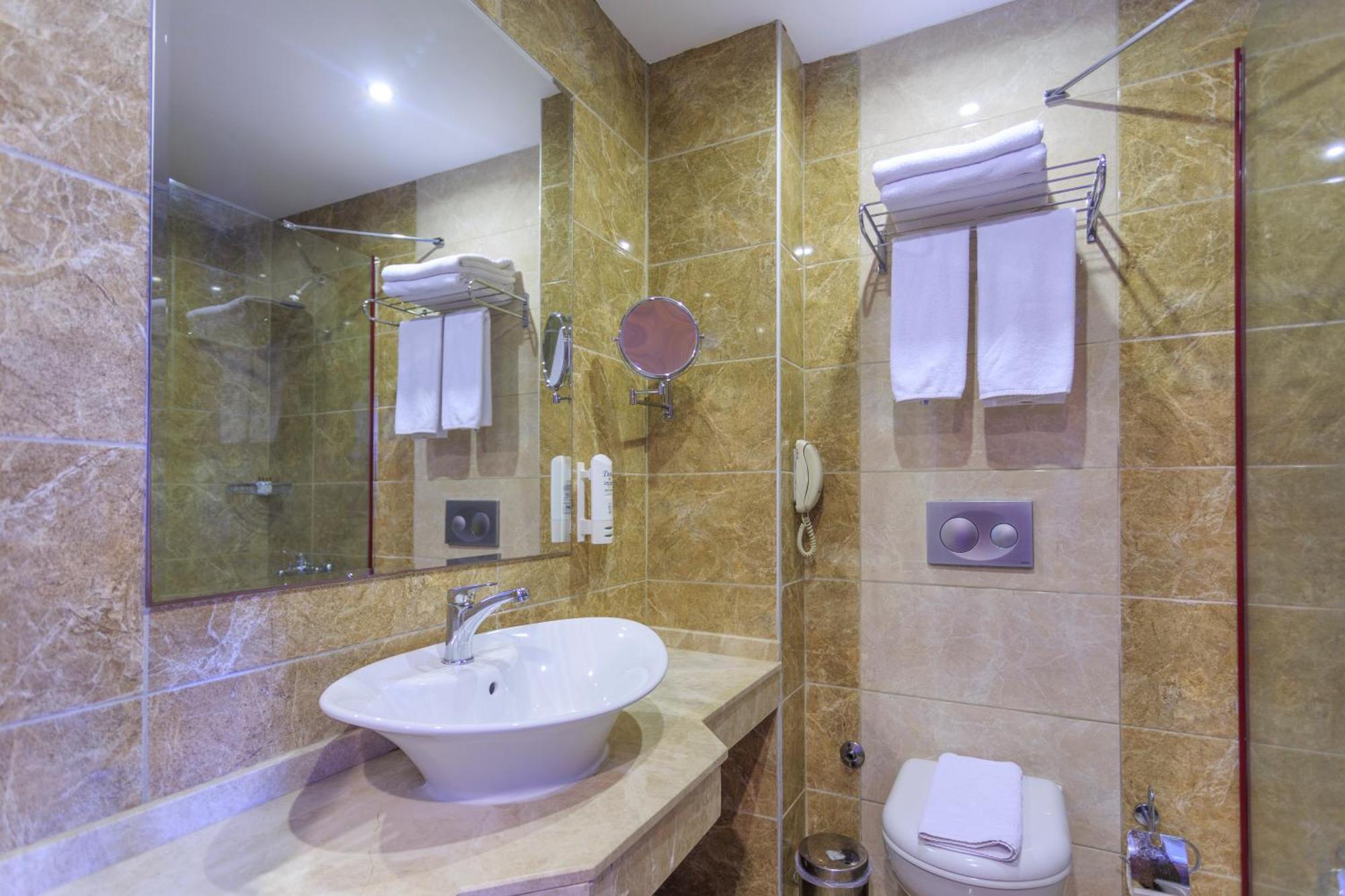 Oeluedeniz Beach Resort By Z Hotels エクステリア 写真