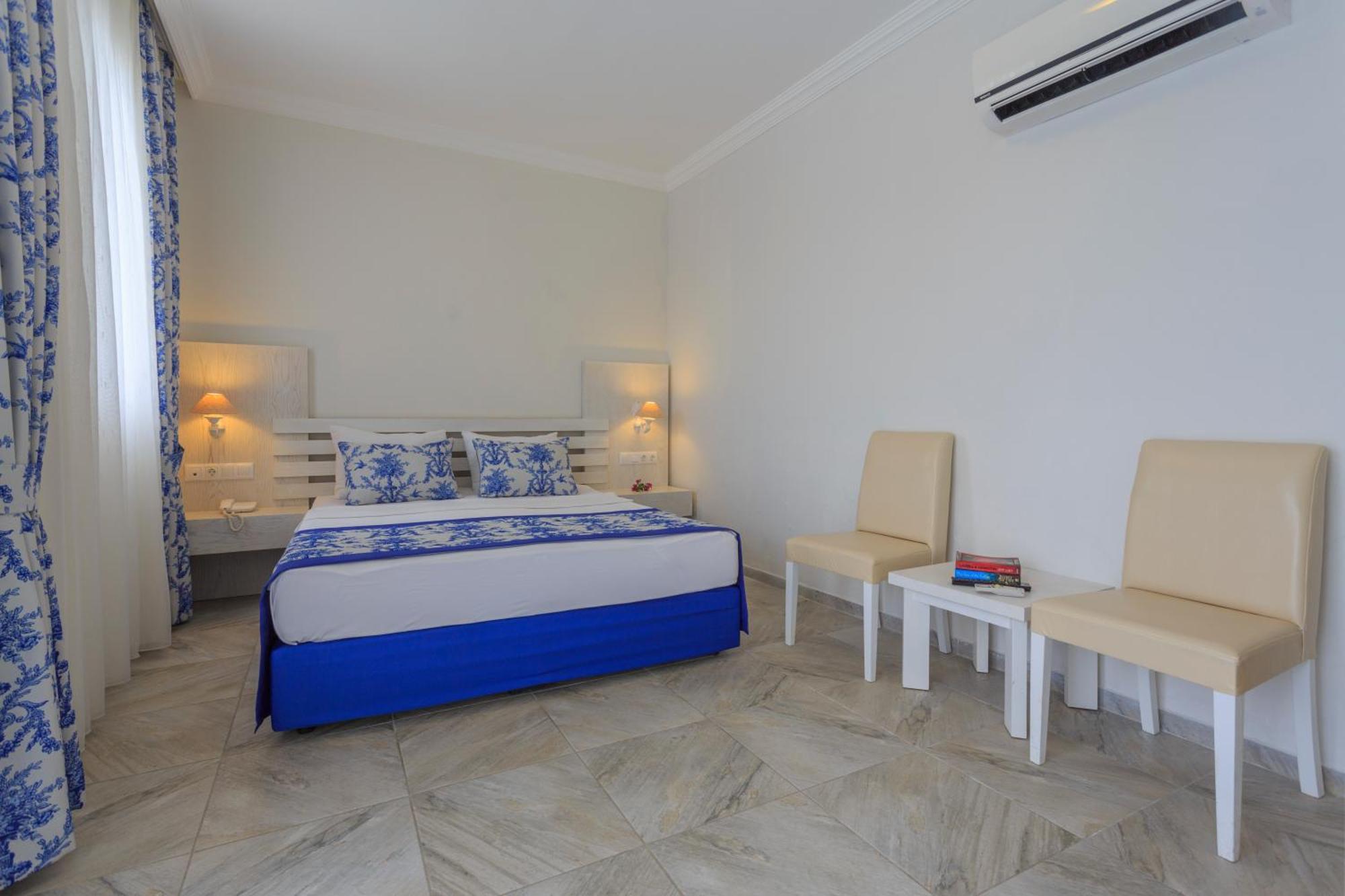 Oeluedeniz Beach Resort By Z Hotels エクステリア 写真