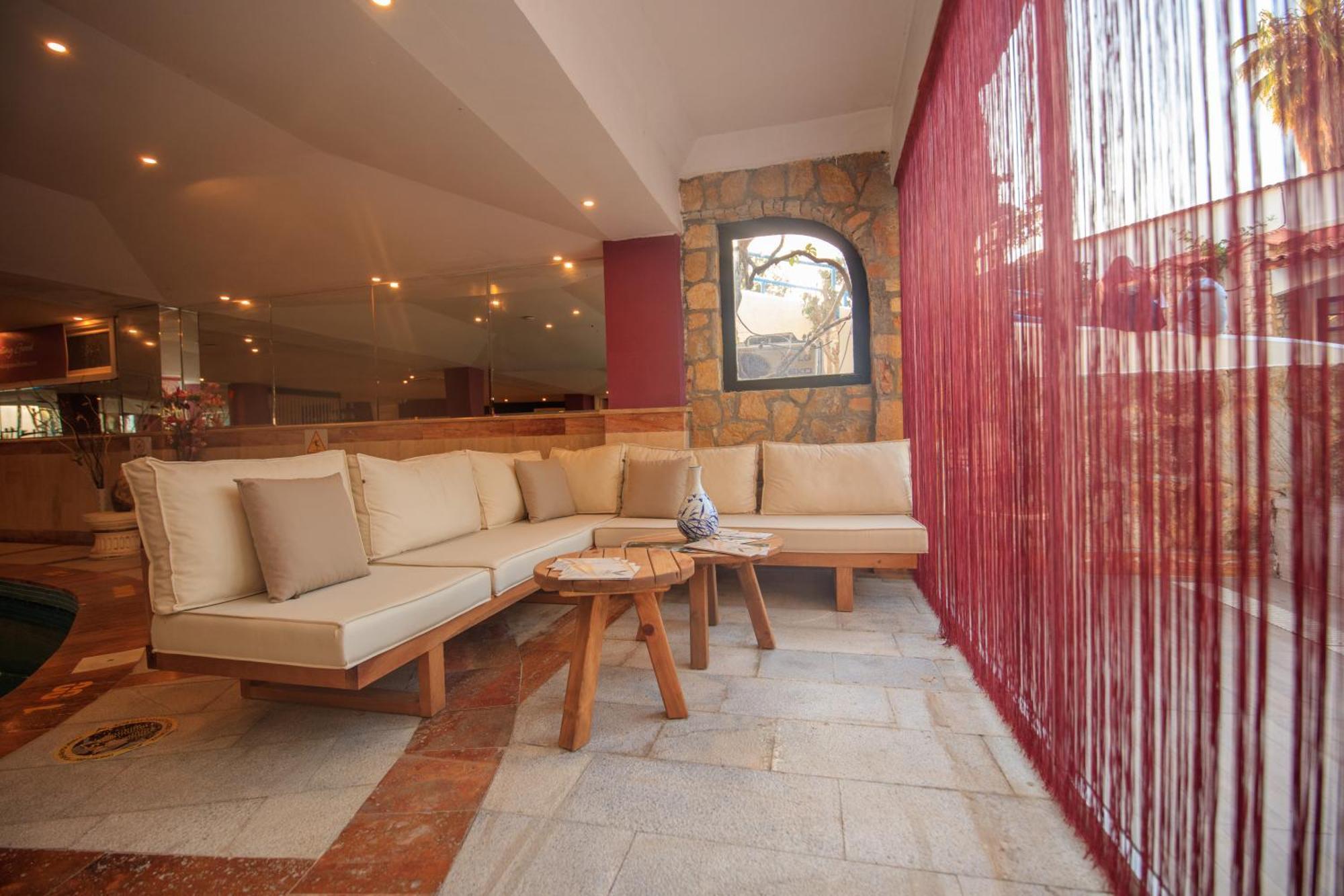 Oeluedeniz Beach Resort By Z Hotels エクステリア 写真