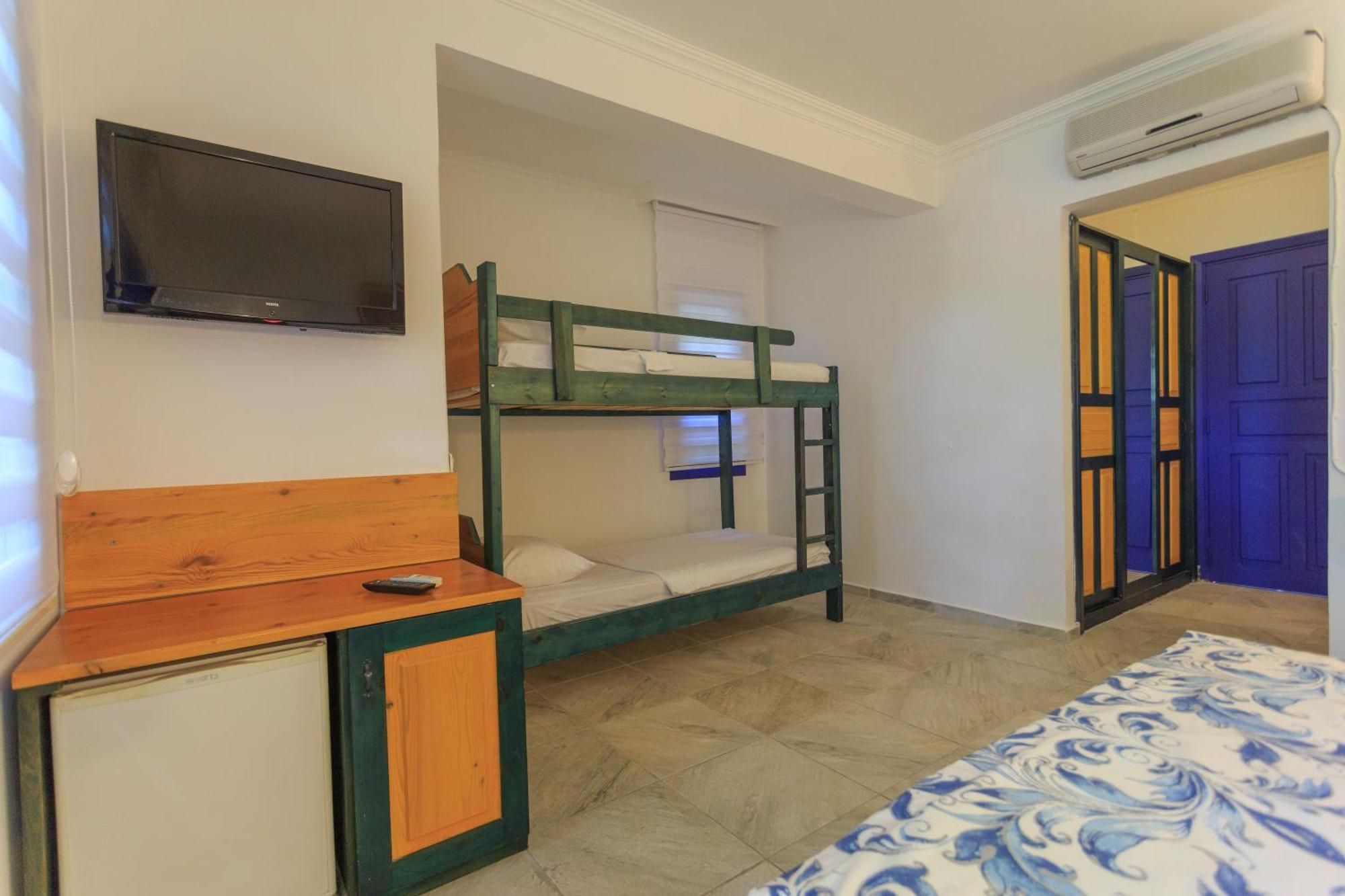 Oeluedeniz Beach Resort By Z Hotels エクステリア 写真
