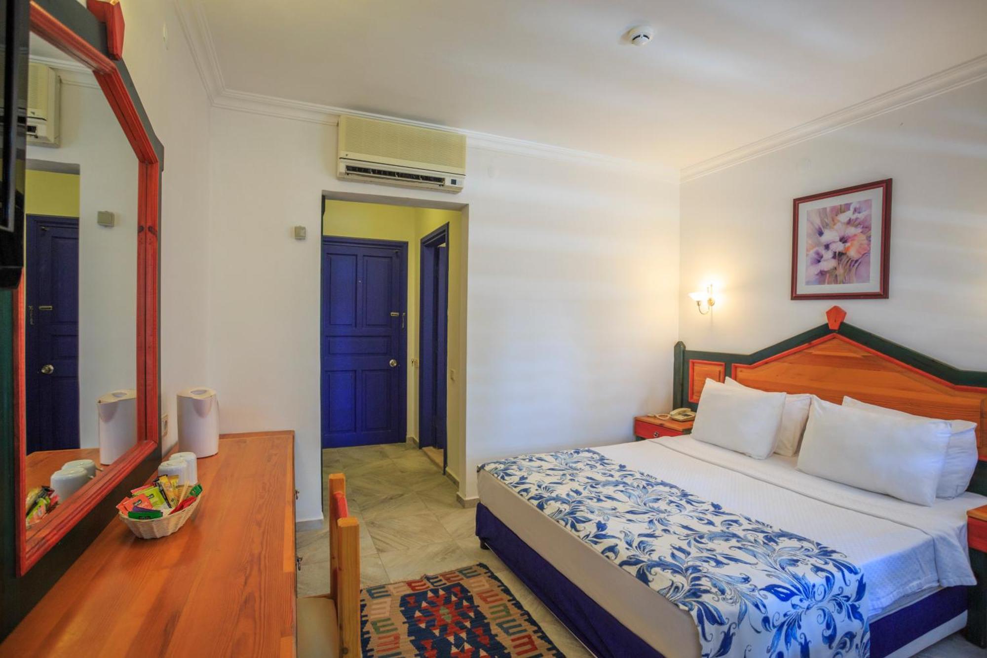 Oeluedeniz Beach Resort By Z Hotels エクステリア 写真