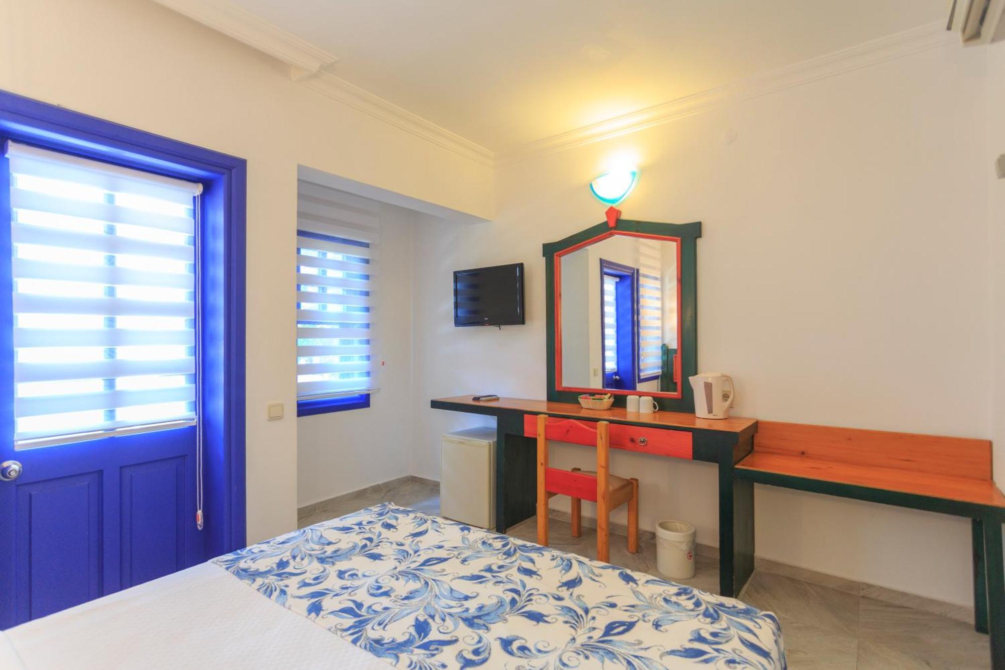 Oeluedeniz Beach Resort By Z Hotels エクステリア 写真