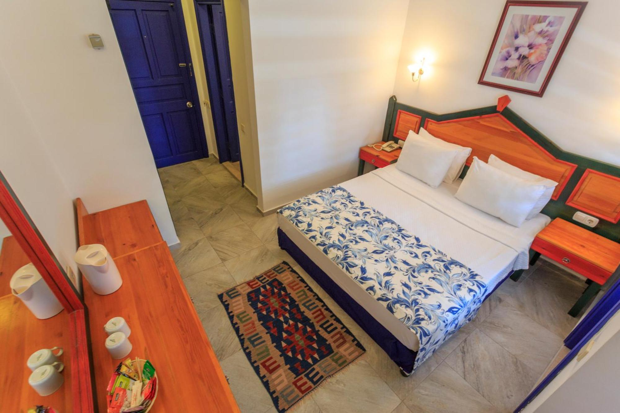 Oeluedeniz Beach Resort By Z Hotels エクステリア 写真