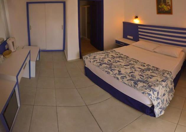 Oeluedeniz Beach Resort By Z Hotels エクステリア 写真